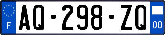 AQ-298-ZQ