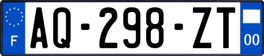 AQ-298-ZT
