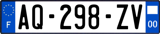 AQ-298-ZV