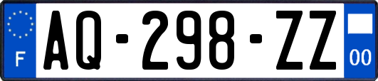 AQ-298-ZZ