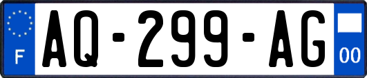 AQ-299-AG