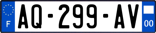 AQ-299-AV