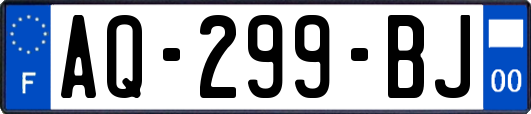 AQ-299-BJ