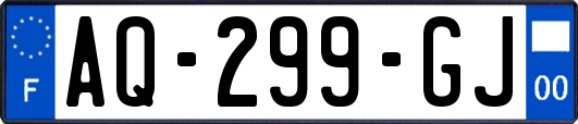 AQ-299-GJ