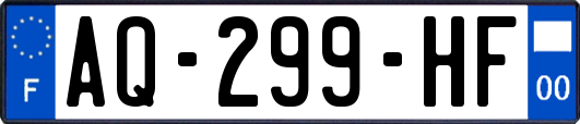 AQ-299-HF
