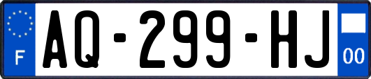 AQ-299-HJ