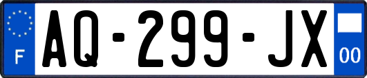 AQ-299-JX