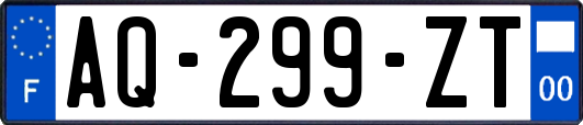 AQ-299-ZT