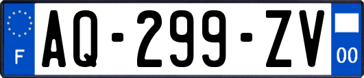 AQ-299-ZV