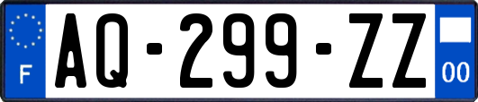 AQ-299-ZZ