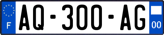 AQ-300-AG