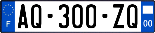 AQ-300-ZQ