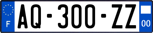 AQ-300-ZZ