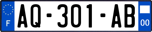 AQ-301-AB