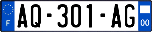 AQ-301-AG