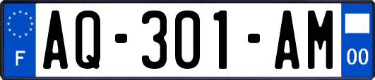 AQ-301-AM