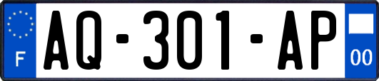 AQ-301-AP