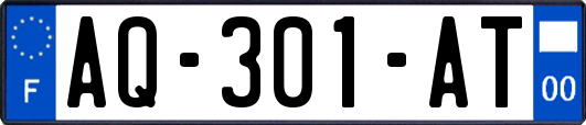 AQ-301-AT