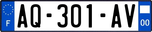 AQ-301-AV