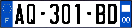 AQ-301-BD