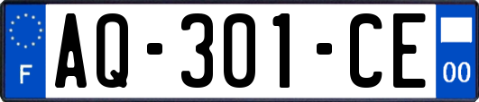 AQ-301-CE