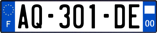 AQ-301-DE