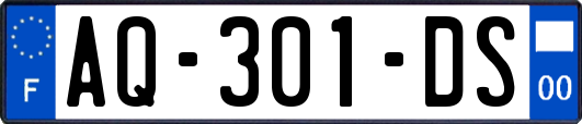 AQ-301-DS