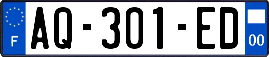 AQ-301-ED