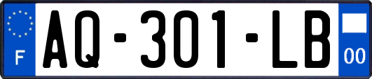 AQ-301-LB