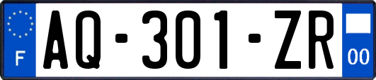AQ-301-ZR