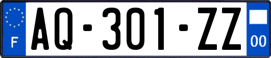 AQ-301-ZZ