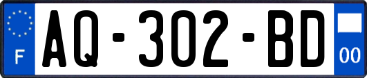 AQ-302-BD