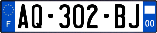 AQ-302-BJ