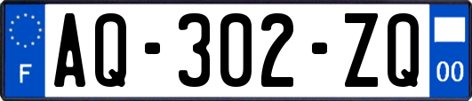 AQ-302-ZQ