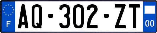 AQ-302-ZT