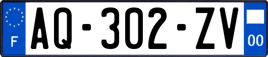AQ-302-ZV