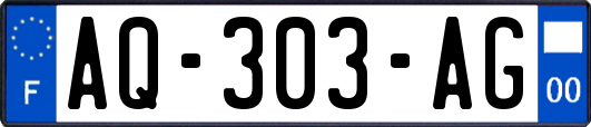 AQ-303-AG