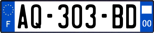 AQ-303-BD