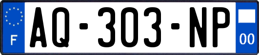 AQ-303-NP