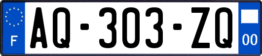 AQ-303-ZQ