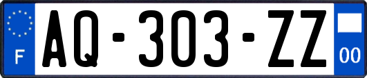 AQ-303-ZZ