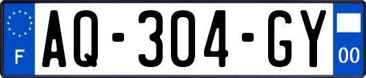 AQ-304-GY