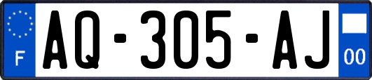 AQ-305-AJ