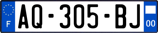 AQ-305-BJ