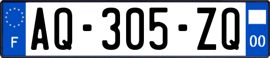 AQ-305-ZQ