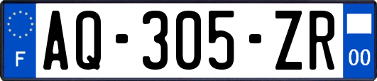 AQ-305-ZR
