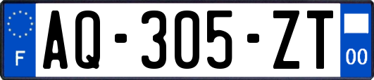 AQ-305-ZT