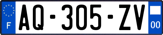 AQ-305-ZV