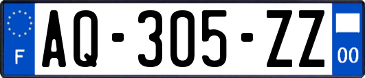 AQ-305-ZZ