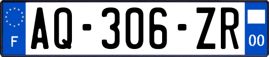 AQ-306-ZR